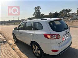 هيونداي سانتافي